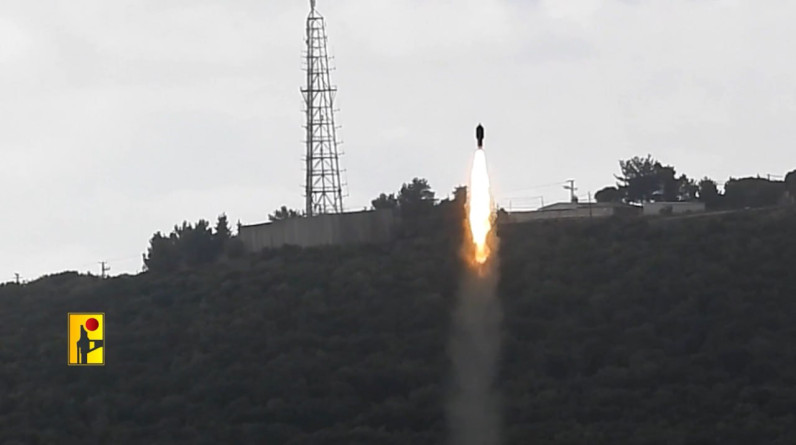 مترجم| محلل مختص بالطيران الإسرائيلي: صواريخ حزب الله..إلى أي حد هي خطرة حقاً؟